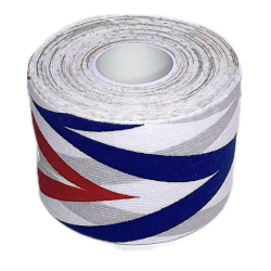 Tricolor Tape