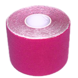 Pink Tape Rolle