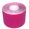 Pink Tape Rolle