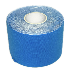 Turquoise Blue Tape Roll