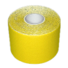 Bande Tape Jaune 5cm x 5m