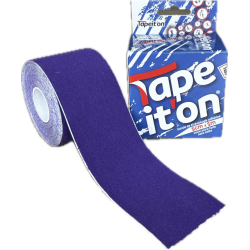 Bande Tape Violet